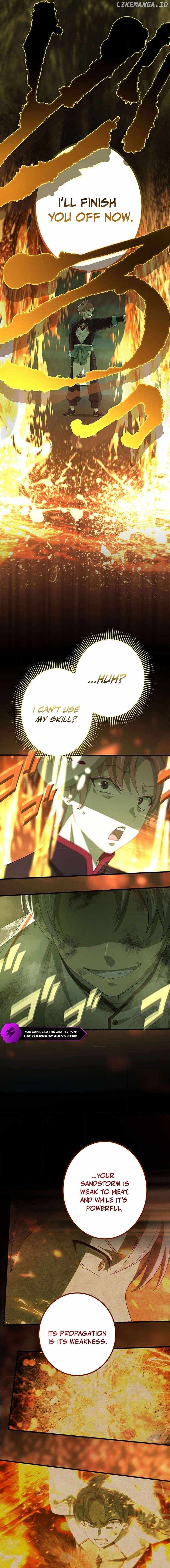 The Reincarnation of the Forbidden Archmage Chapter 115 16